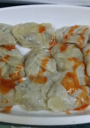 صورة لوصفة المنتو