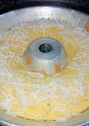 Foto resep 73.Bolu jadul