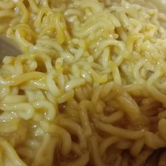 A picture of Maggi.