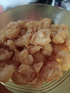 Foto resep Udang goreng crispy