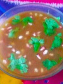 ખજુર આંબલી ની ચટણી (Khajoor Tamarind Chutney Recipe In Gujarati) રેસીપી મુખ્ય ફોટો