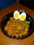 Chicken Bharta