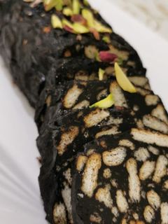صورة لوصفة ليزي كيك سهل ولا اروع