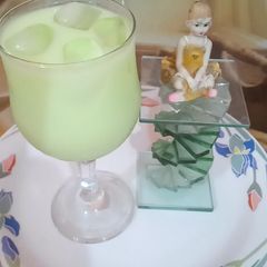 A picture of Pakola drink.