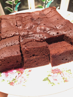 Foto resep Resep brownies kukus ny. Liem