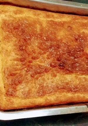 Una foto de Pan de avena  natural