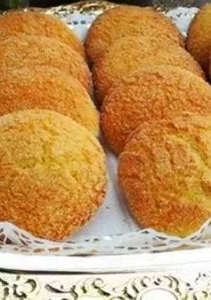 صورة لوصفة حريشات للفطور سريع 😉