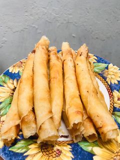 Foto resep Keju aroma praktis