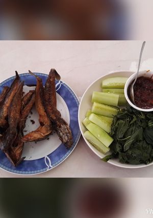 Foto resep Lele Goreng