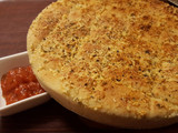 Palitos de ajo estilo Papa John's