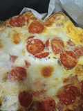 Tarta salada fit airfryer