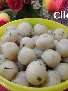 Foto resep Cilok