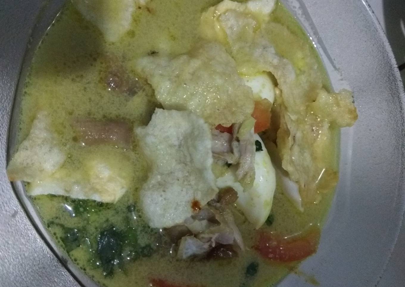 Soto Medan