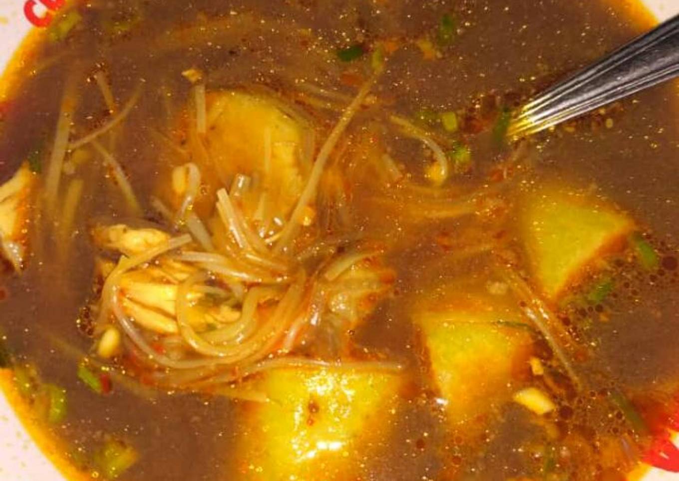 Toutho(soto taucho)