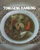 5® Tongseng kambing