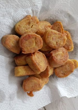 Foto resep Rolade Ayam