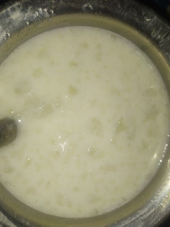 நுங்கு பாயாசம் செய்முறை முக்கிய புகைப்படம்