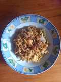 Mie Goreng Telur #8