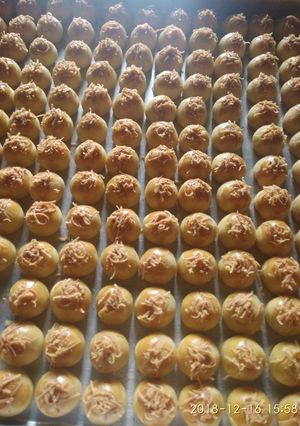 Foto resep Nastar