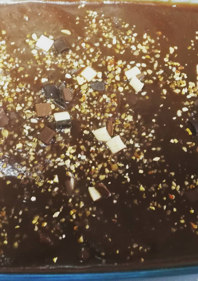 Una foto de Princesa de Nutella