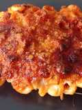 Anelli Siciliani in friggitrice ad aria
