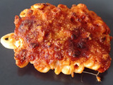 Anelli Siciliani in friggitrice ad aria