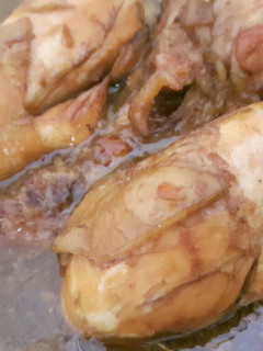 Foto resep Ayam Kecap