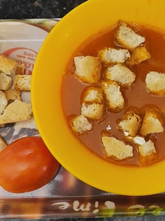 टमाटर का सूप (tamatar ka soup recipe in Hindi) रेसिपी मुख्य फोटो