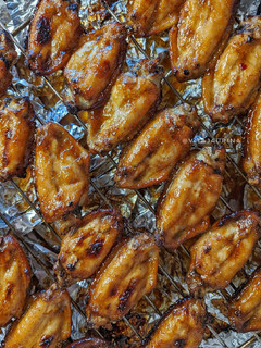 Foto resep Chicken Wings ala Pizza Hut!😋👍