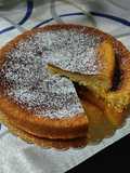 Caprese al limone