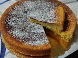 Caprese al limone