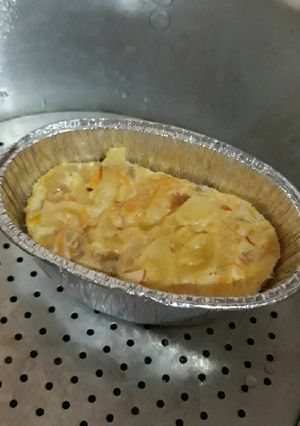 Foto resep Mpasi beef macaroni