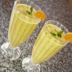 A picture of Cucumber Smoothie.