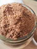 Locust beans seasoning