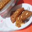 بسبوسة العربيات المكرملة