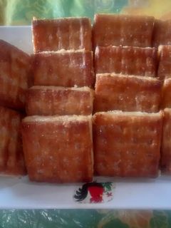 Foto resep Gabin Tape dan Gabin Fla