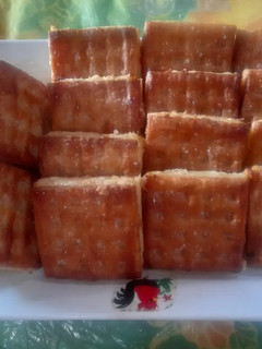 Foto resep Gabin Tape dan Gabin Fla