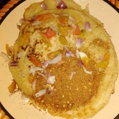 A picture of Gurasa.