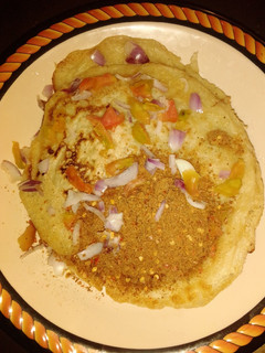 A picture of Gurasa.