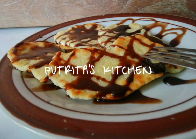 Resep Parata-parataan ?? Resep Parata-parataan ??