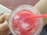 Smoothie καρπούζι 🍉🍉