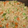 Veggie Fried Rice