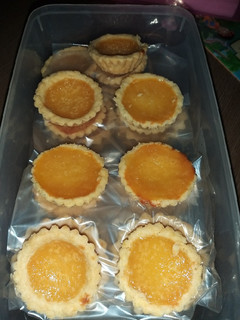 Foto resep Pie susu