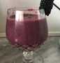 Recipe Blackberry Smoothie the So Delicious Delicious