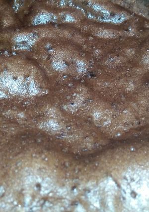 Foto resep Brownies kukus serba 4
