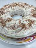 خبزة مووووول و لا اروع😋😋😋