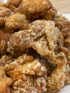 Foto resep Japanese Chicken Karaage buat weekend special