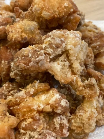 Langkah Mudah untuk Membikin Resep Japanese Chicken Karaage buat weekend special yang Menggugah Selera Anti Ribet, Mantap