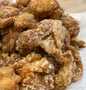 Langkah Mudah untuk Membikin Resep Japanese Chicken Karaage buat weekend special yang Menggugah Selera Anti Ribet, Mantap