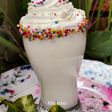 Vanilla Cake Milkshake